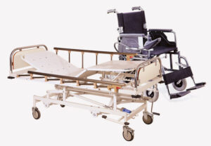 Hospital Furniture